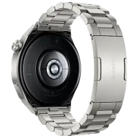 Умные часы Huawei Watch GT 3 Pro 1.43"/ Серебристый photo 7