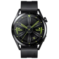Умные часы Huawei Watch GT 3 1.43"/ Черный photo 2