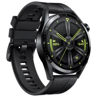 Умные часы Huawei Watch GT 3 1.43"/ Черный photo 3