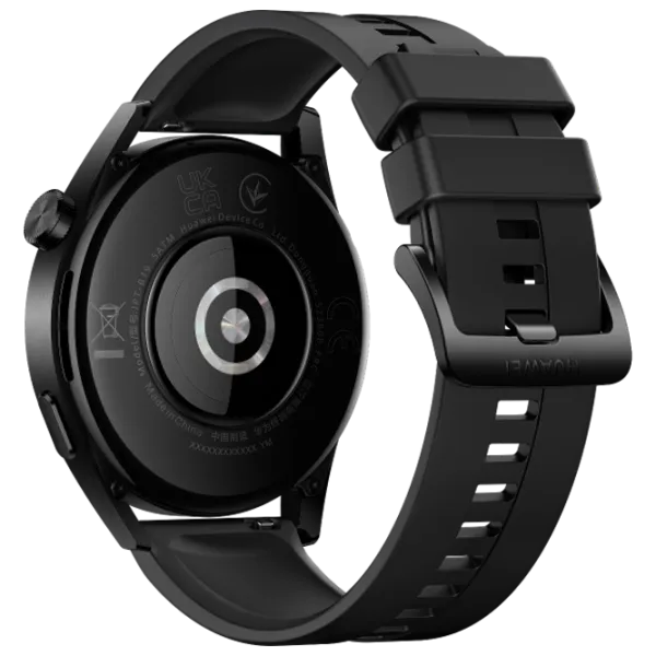Ceas inteligent Huawei Watch GT 3 1.43"/ Black photo 4