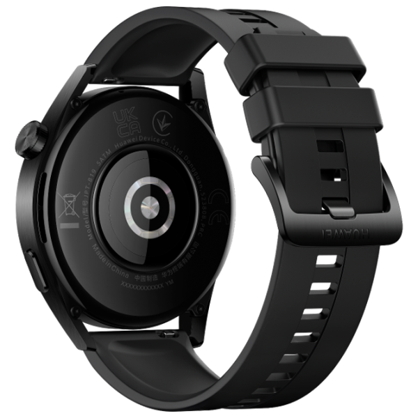 Ceas inteligent Huawei Watch GT 3 1.43"/ Black photo 4