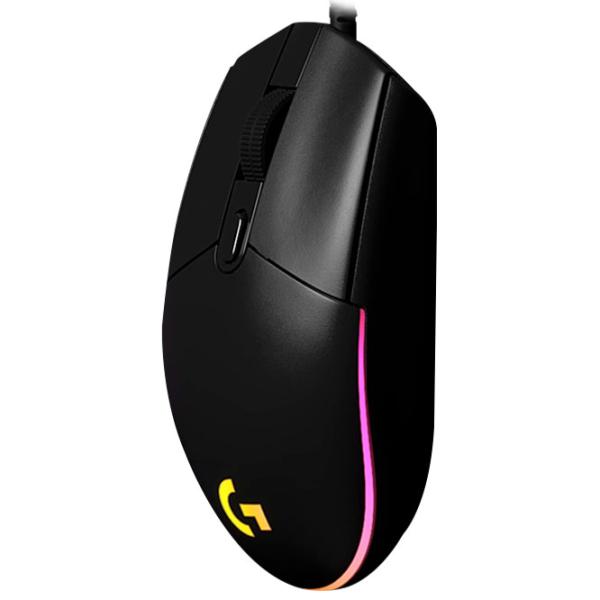 Мышь Logitech G203 USB / Черный photo 2