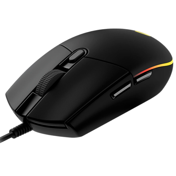 Мышь Logitech G203 USB / Черный photo 3