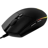 Мышь Logitech G203 USB / Черный photo 3