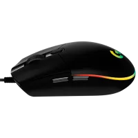 Мышь Logitech G203 USB / Черный photo 4