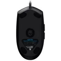 Мышь Logitech G203 USB / Черный photo 6