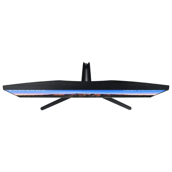 Монитор Samsung U28R550UQUX 28" 4K 60 Гц/ 4 мс/ Черный photo 6