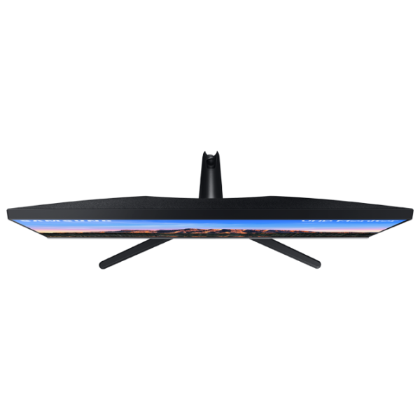 Монитор Samsung U28R550UQUX 28" 4K 60 Гц/ 4 мс/ Черный photo 6