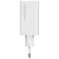 Încărcător de rețea Xiaomi BHR5515GL 3.25 A/ White photo 2