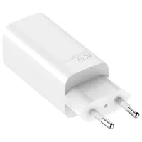 Încărcător de rețea Xiaomi BHR5515GL 3.25 A/ White photo 3