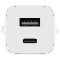 Încărcător de rețea Xiaomi BHR5515GL 3.25 A/ White photo 4