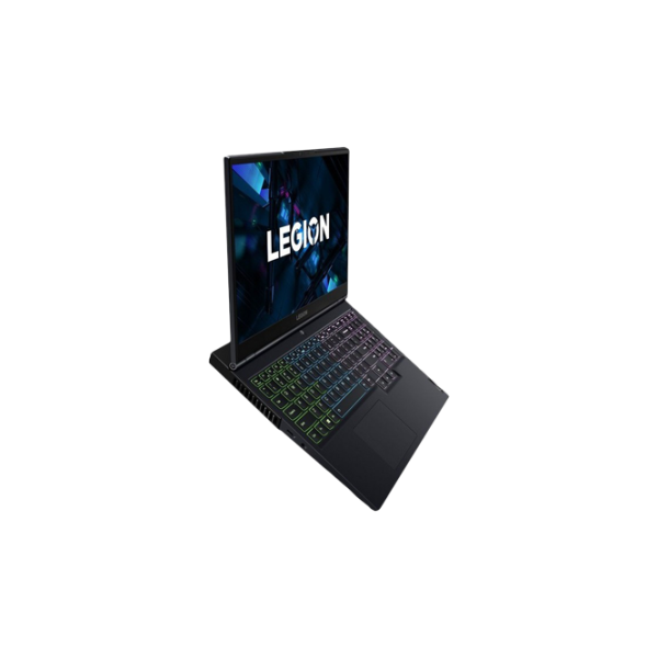 Lenovo Legion 5 15ACH6H-DVRE Ryzen 7 5800H/ 16 GB/ 512 GB/ GeForce RTX 3060/ Blue photo 3 Lenovo Legion 5 15ACH6H-DVRE Ryzen 7 5800H/ 16 GB/ 512 GB/ GeForce RTX 3060/ Blue photo 3