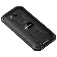 Smartphone Ulefone Armor X6 Pro 4 GB/ 32 GB/ Dual SIM/ Black photo 7