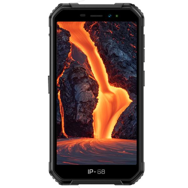 Ulefone Armor X6 Pro 4 GB/ 32 GB/ Dual SIM/ Black  photo 9