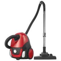 Aspirator Gorenje VCEB11CXRII 800 W / Black Red photo 3