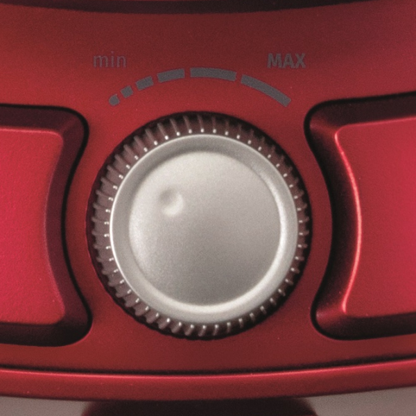 Aspirator Gorenje VCE03SPRCY 800 W/ Black Red photo 4