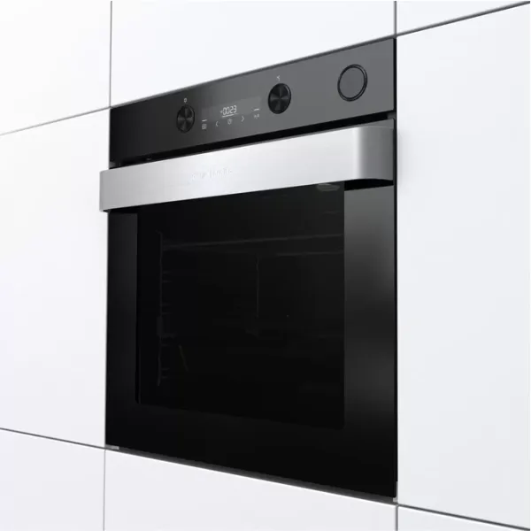 Духовой шкаф Gorenje BSA 6737 ORAB 3500 Вт/ Черный photo 3 Духовой шкаф Gorenje BSA 6737 ORAB 3500 Вт/ Черный photo 3