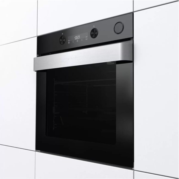 Духовой шкаф Gorenje BSA 6737 ORAB 3500 Вт/ Черный photo 3 Духовой шкаф Gorenje BSA 6737 ORAB 3500 Вт/ Черный photo 3