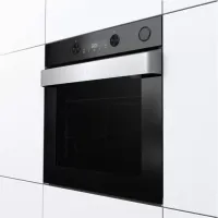 Cuptor încorporabil Gorenje BSA 6737 ORAB 3500 W/ Black photo 3