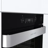 Cuptor încorporabil Gorenje BSA 6737 ORAB 3500 W/ Black photo 4