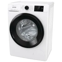 Стиральная машина Gorenje WNEI 72 SBS/UA 7 кг / 1200 об/мин / Белый photo 2