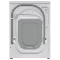 Стиральная машина Gorenje WNEI 72 SBS/UA 7 кг / 1200 об/мин / Белый photo 5