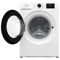 Стиральная машина Gorenje WNEI 72 SBS/UA 7 кг / 1200 об/мин / Белый photo 6