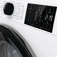 Стиральная машина Gorenje WNEI 72 SBS/UA 7 кг / 1200 об/мин / Белый photo 8