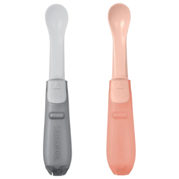 Набор Skip Hop 252809 Унисекс/ 3+ месяца/ Разноцветный photo 2 Набор Skip Hop 252809 Унисекс/ 3+ месяца/ Разноцветный photo 2