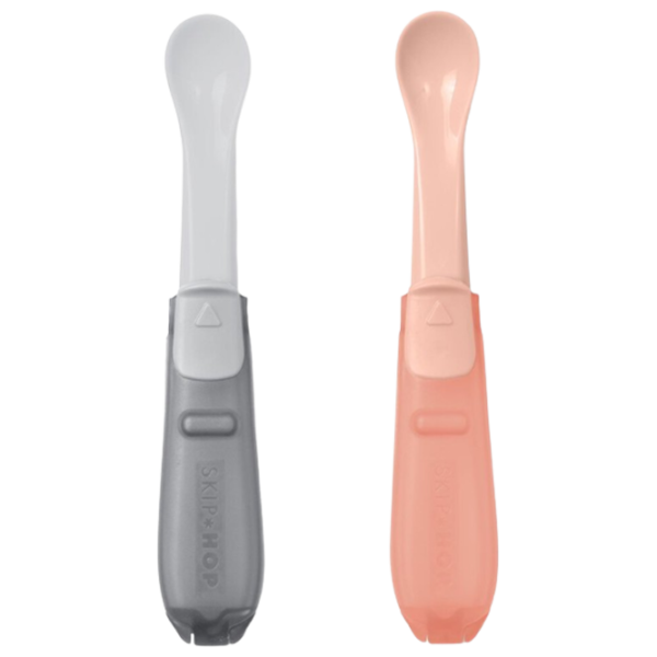 Набор Skip Hop 252809 Унисекс/ 3+ месяца/ Разноцветный photo 2 Набор Skip Hop 252809 Унисекс/ 3+ месяца/ Разноцветный photo 2