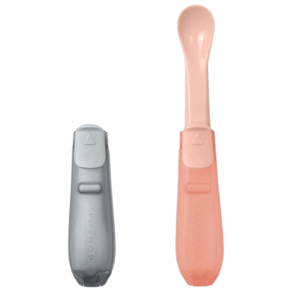 Набор Skip Hop 252809 Унисекс/ 3+ месяца/ Разноцветный photo 3 Набор Skip Hop 252809 Унисекс/ 3+ месяца/ Разноцветный photo 3