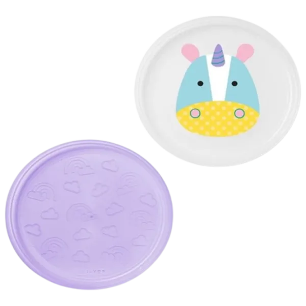 Набор Skip Hop Zoo для девочек/ 6+/ Разноцветный photo 2 Набор Skip Hop Zoo для девочек/ 6+/ Разноцветный photo 2