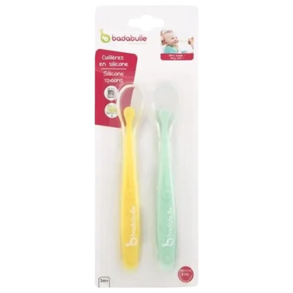 Set Badabulle B005413 Unisex/ 3+ luni/ Multicolor photo 2