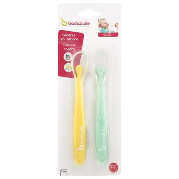 Set Badabulle B005413 Unisex/ 3+ luni/ Multicolor photo 2