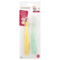 Set Badabulle B005413 Unisex/ 3+ luni/ Multicolor photo 2