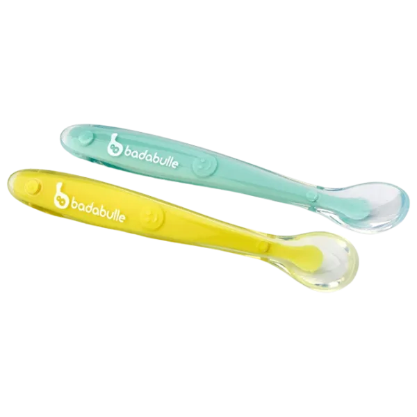 Set Badabulle B005413 Unisex/ 3+ luni/ Multicolor photo 3