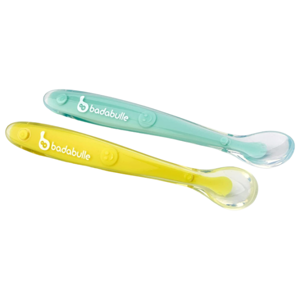 Set Badabulle B005413 Unisex/ 3+ luni/ Multicolor photo 3