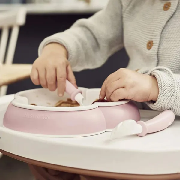 Набор BabyBjorn 074064A для девочек/ 4+/ Розовый photo 5