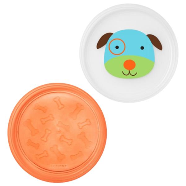 Set Skip Hop Zoo Unisex/ 6+/ Multicolor photo 3