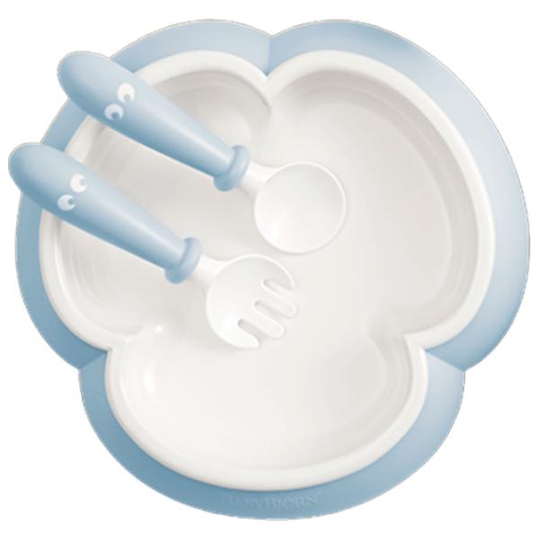 Set BabyBjorn 074067A pentru băieți/ 4+/ Blue photo 2