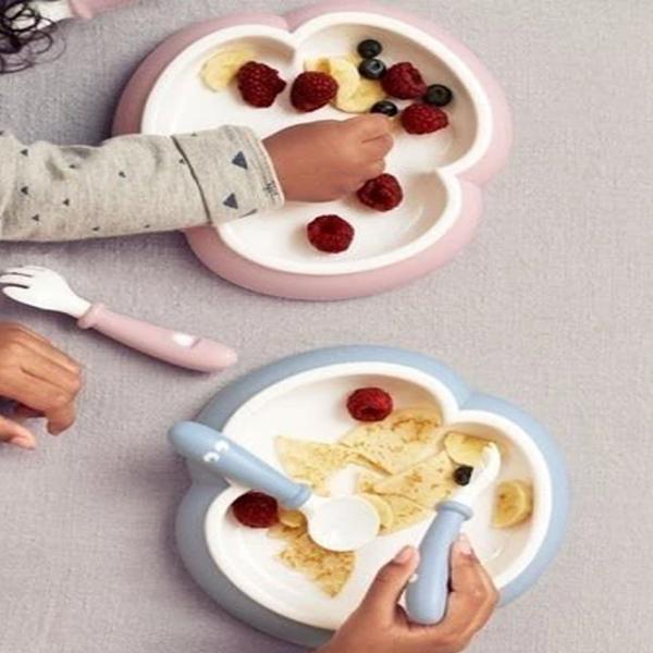 Set BabyBjorn 074067A pentru băieți/ 4+/ Blue photo 4