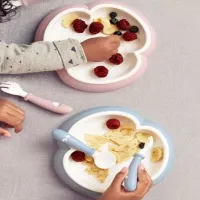 Set BabyBjorn 074067A pentru băieți/ 4+/ Blue photo 4