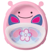 Set Skip Hop Zoo Smart pentru fetițe/ 6+/ Multicolor photo 2