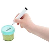 Set Babymoov A004313 Unisex/ 4+/ Transparent photo 2