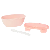 Set Skip Hop 252808 Unisex/ 3+/ Coral photo 2