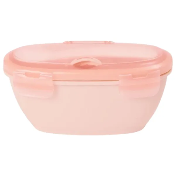Набор Skip Hop 252808 Унисекс/ 3+/ Кораловый photo 3 Набор Skip Hop 252808 Унисекс/ 3+/ Кораловый photo 3