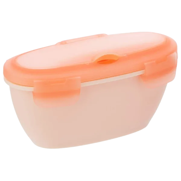 Набор Skip Hop 252808 Унисекс/ 3+/ Кораловый photo 4 Набор Skip Hop 252808 Унисекс/ 3+/ Кораловый photo 4