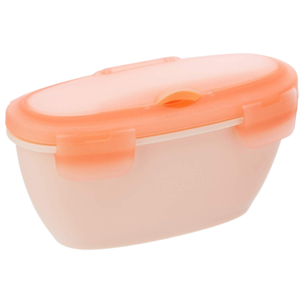Набор Skip Hop 252808 Унисекс/ 3+/ Кораловый photo 4 Набор Skip Hop 252808 Унисекс/ 3+/ Кораловый photo 4