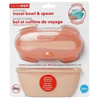 Set Skip Hop 252808 Unisex/ 3+/ Coral photo 7