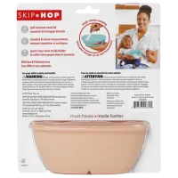 Set Skip Hop 252808 Unisex/ 3+/ Coral photo 8